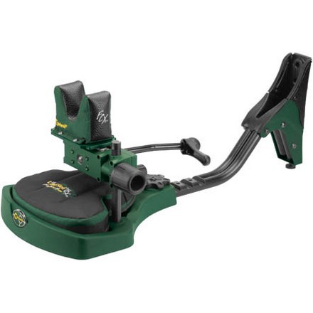 The Lead Sled FCX Rifle Shooting Rest