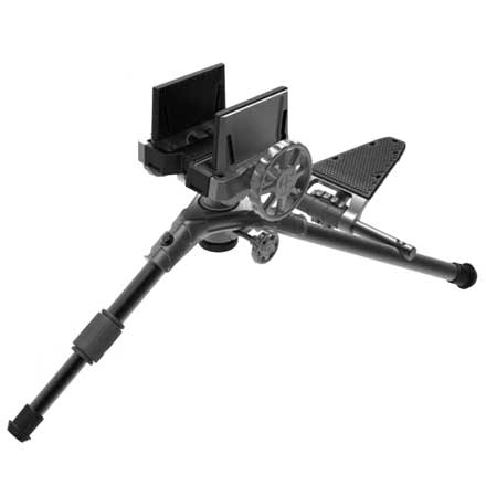 Precision Turret Shooting Rest