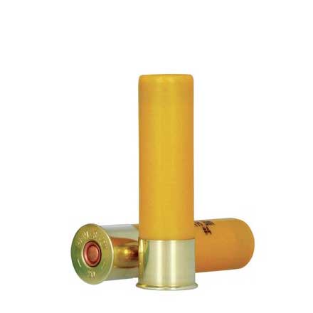 20 Gauge Hevi Bismuth 3 Inch 1-1/8 Oz #4 Shot 25 Rounds