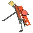 TRAP THROWER