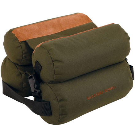 Champion Filled Gorilla Bag Shooting Rest
