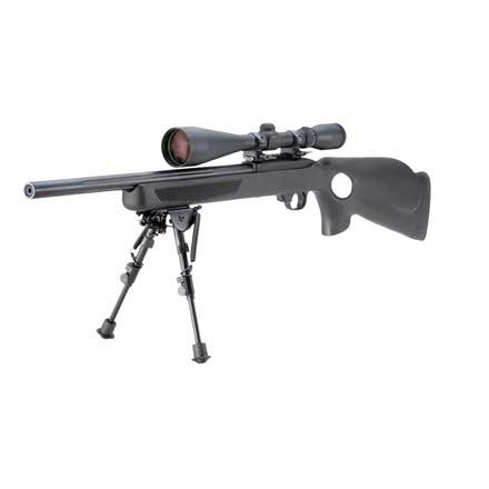 Champion  Bi-pod Prone or Benchrest Adjustable From 6