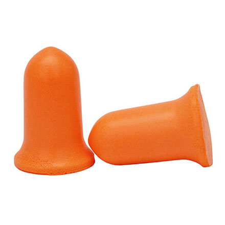 Foam Ear Plugs. 6 pairs