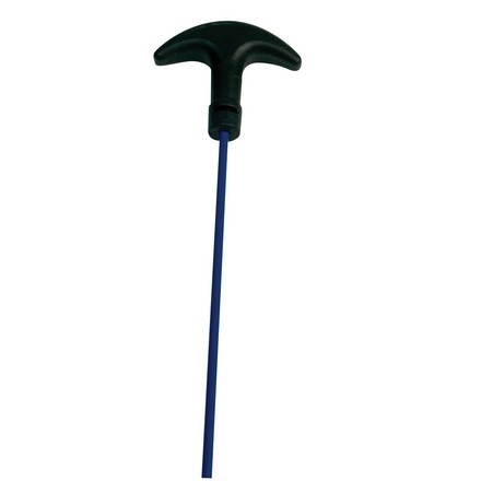 Outers 17 Caliber Coated Steel 26