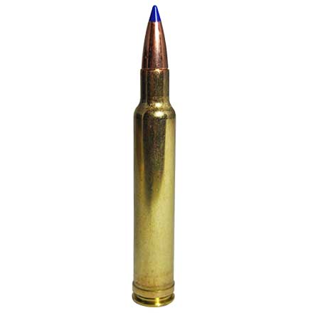 300 Weatherby Mag 180 Grain Barnes TTSX 20 Rounds