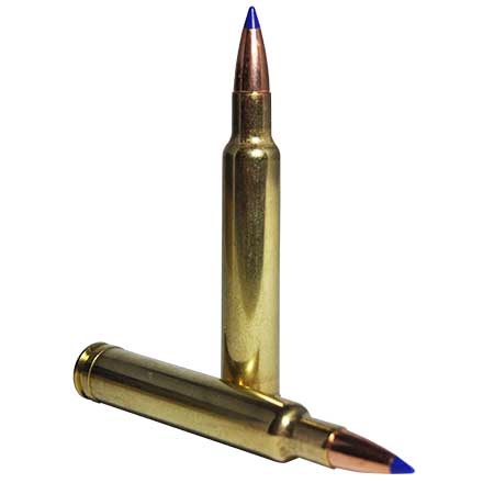 300 Weatherby Mag 180 Grain Barnes TTSX 20 Rounds
