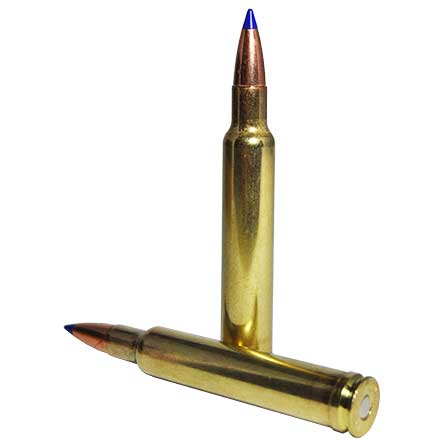 300 Weatherby Mag 180 Grain Barnes TTSX 20 Rounds