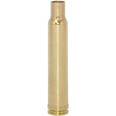 340 Weatherby Magnum Unprimed Rifle Brass 20 Count