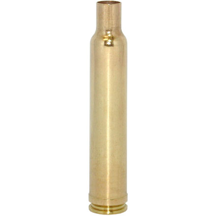 300 Weatherby Magnum Unprimed Rifle Brass 20 Count