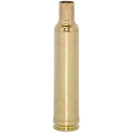 7mm Weatherby Magnum Unprimed Rifle Brass 20 Count