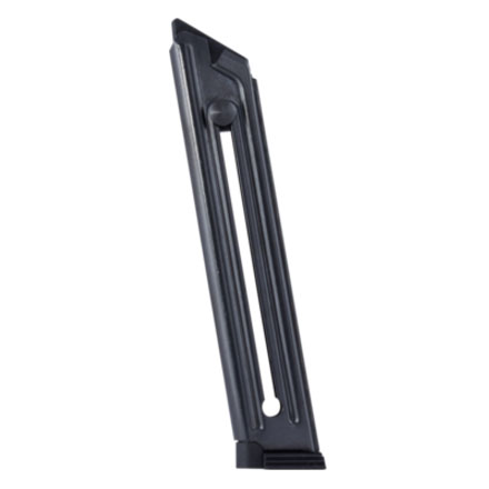 Ruger MKII 22LR Blued Finish 10 Round Magazine