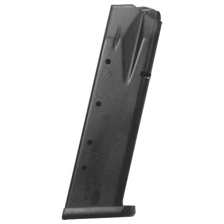 Sigarms P-226 9mm Flush Fit Anti Friction Finish 18 Round Magazine (High Capacity)