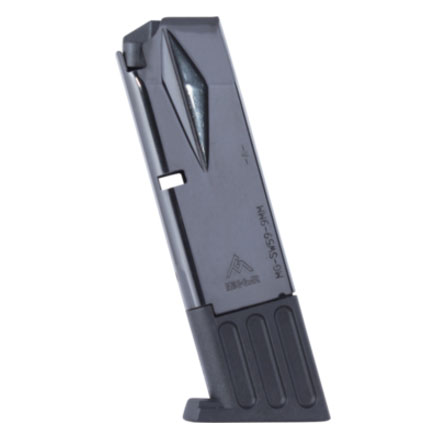 S & W 5900 SERIES 910/915 9MM  BLUED 10 Round MAGAZINE