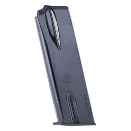 Browning 40 Smith & Wesson Blued Finish 10 Round Magazine