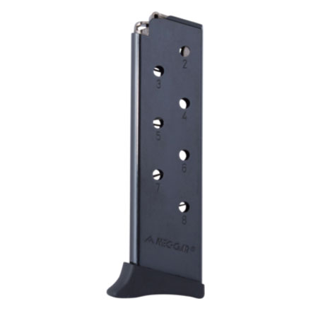 Bersa Thunder .380 Blued Finish 8 Round Magazine