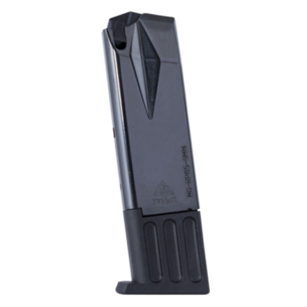 Ruger P85/P89/P93/P94/P95 9mm Blued Finish 10 Round Magazine