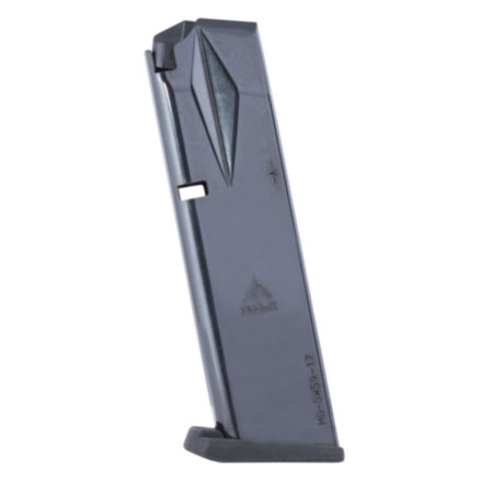 S&W 5900 Series 910/915 9mm Flush Fit Blued Finish 17 Round Magazine (High Capacity)