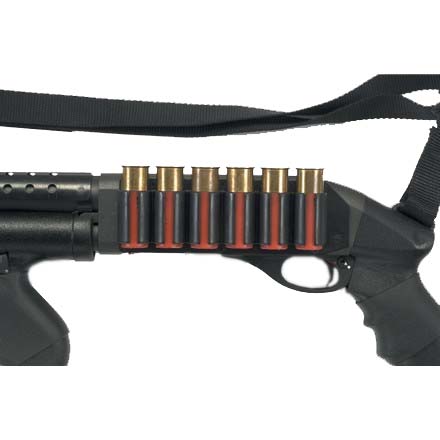6 Shot SideSaddle For Mossberg 500/600