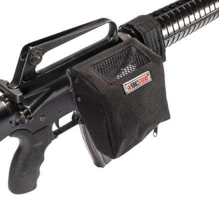 Universal Brass Catcher
