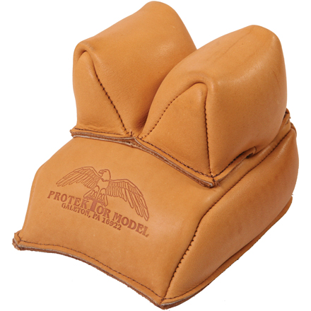 #13F Rabbit Ear Rear Bag - Filled
