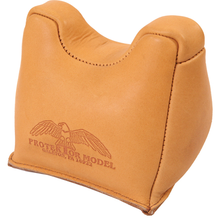 #7 Standard Front Bag - Unfilled