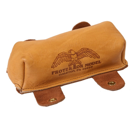 #8 Sausage Front Bag - Unfilled