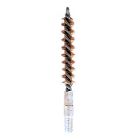 25 Caliber Pistol Phosphor Bronze Brush 8/32" Thread