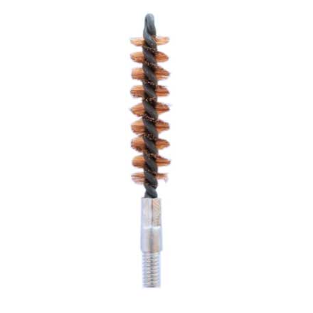 32 Caliber Pistol Phosphor Bronze Brush 8/32" Thread
