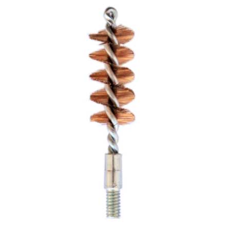 44/45 Caliber Pistol Phosphor Bronze Brush 8/32