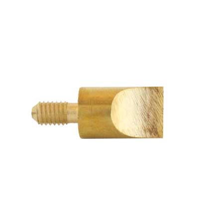 Black Powder Fouling Scraper 10/32" Threads