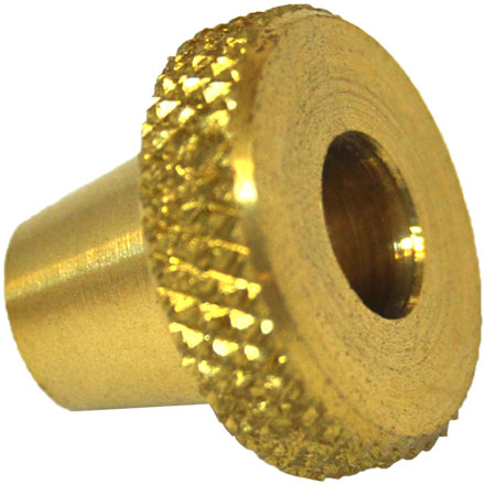 270-45 Caliber Brass Muzzleguard
