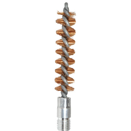 44/45 Caliber Black Powder Phosphor Bronze Brush 5/16-27" Threads