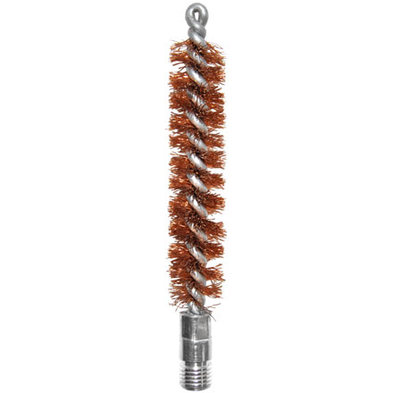 50 Caliber Black Powder Phosphor Bronze Brush 5/16-27" Threads