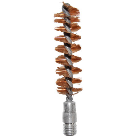 54 Caliber Black Powder Phosphor Bronze Brush 5/16-27" Threads
