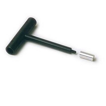 Aluminum T-Handle Bullet Starter