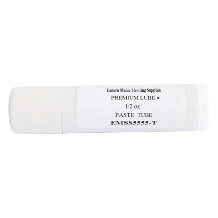 Premium Lube Paste 1/2oz. Roll-Up Tube