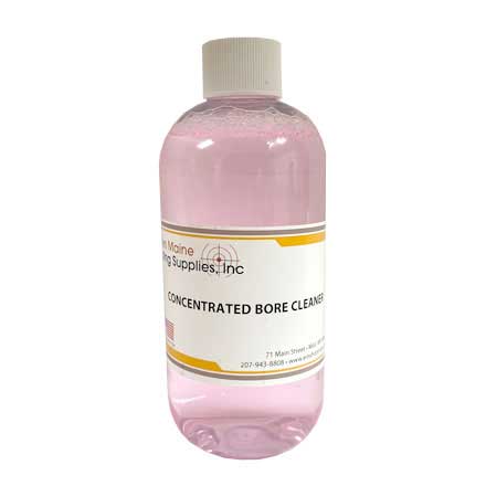 Concentrated Bore Cleaner 4oz. Bottle