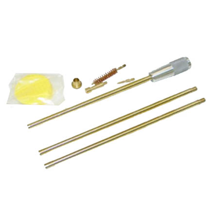 45 Caliber Black Powder Cleaning Kit