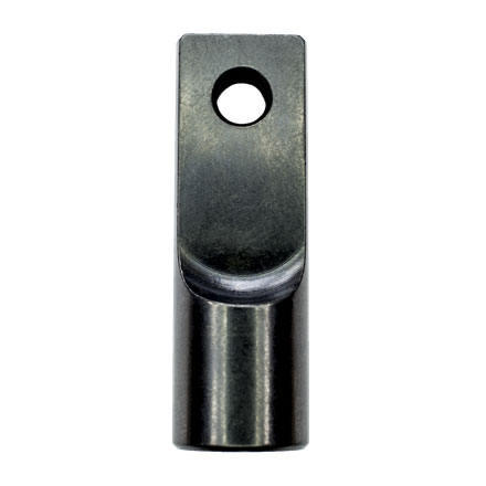 Limited Rotation Push Button AR Swivel Base