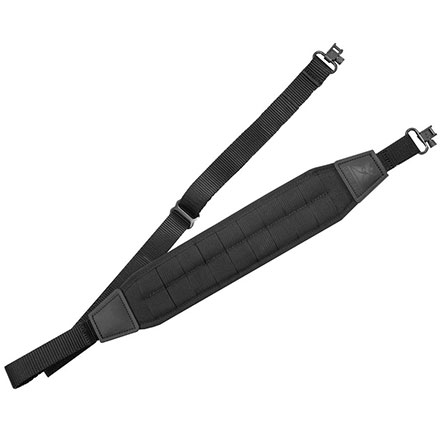 Molle Padded Sling with Locking Swivels