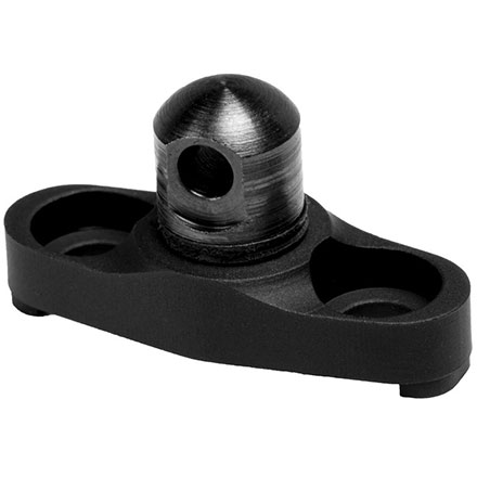 Flanged Stud Mount For M-LOK