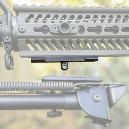 BiPod Stud Mount for KeyMod