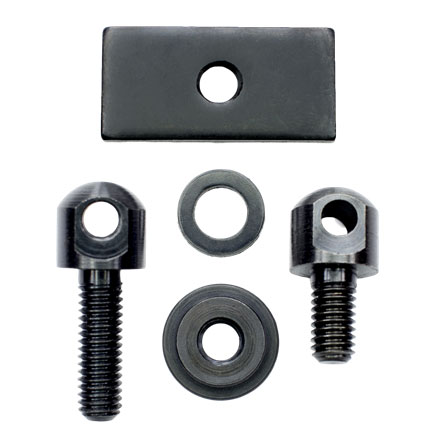 Keymod Forearm Stud Adaptor