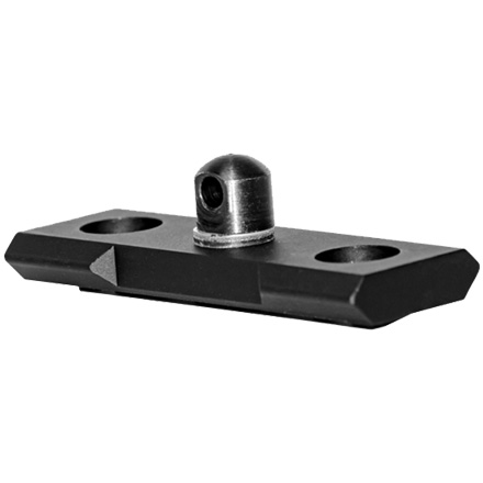 Bipod Stud Mount, 2.3", M-LOK