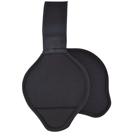 Padded Comb Neoprene Raiser