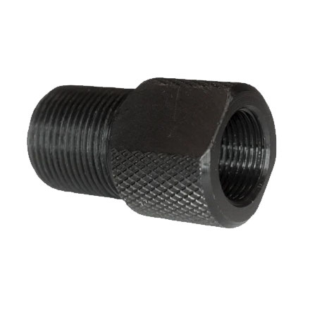 Thread Protector Converter 1/2x28 to 5/8x24