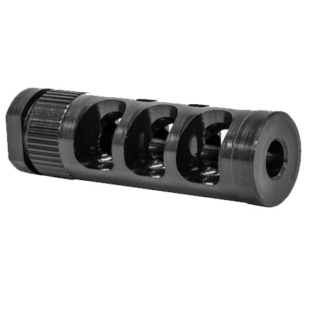 G-Comp .308 Muzzle Compensator