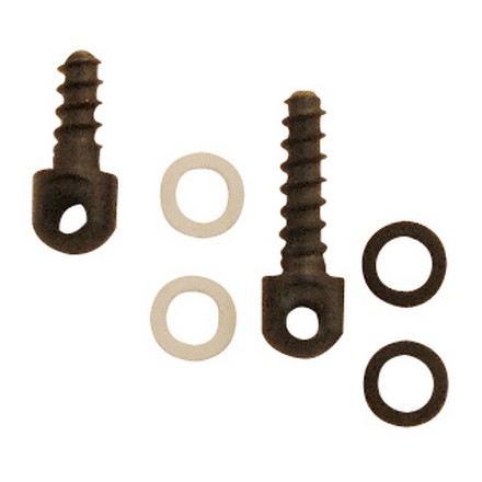 Screws Only - 1/2