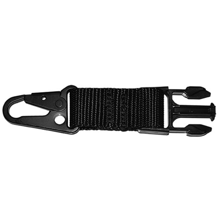 Snap Hook Buckle Accessory