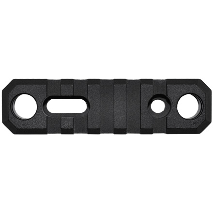 Rail Push Button Base, 3.1